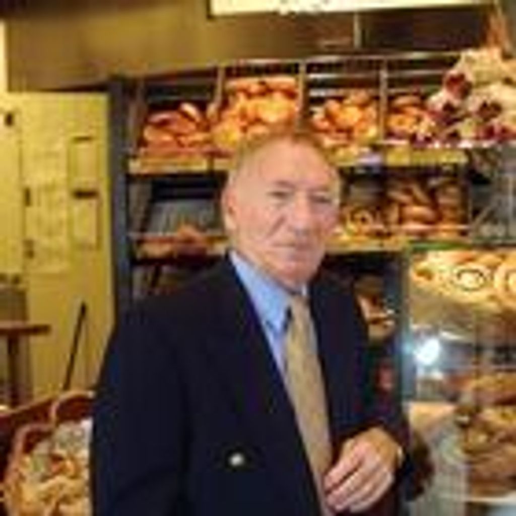 Albert Covelli