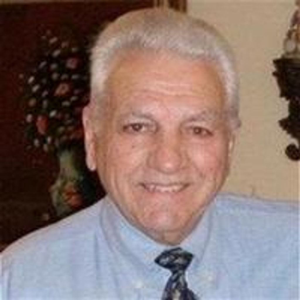 Jack Capitano Perez