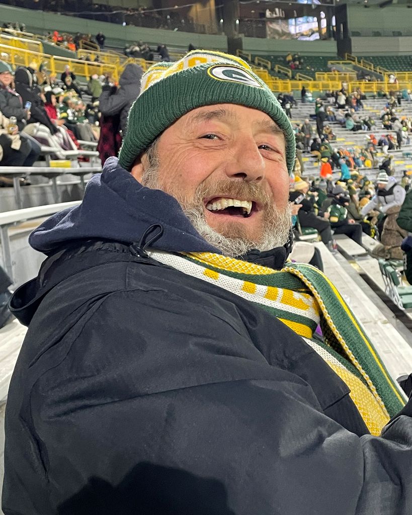 Jeffrey "Jeff" Dennison Profile Photo