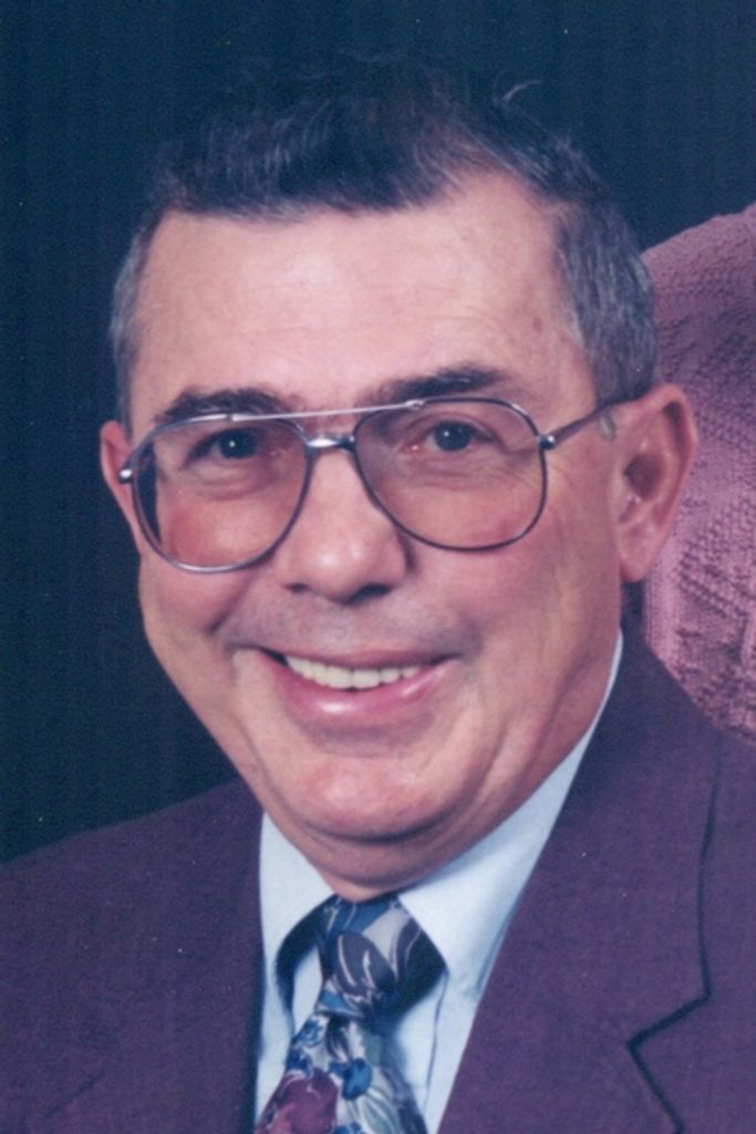David Brinton Sloughfy Profile Photo