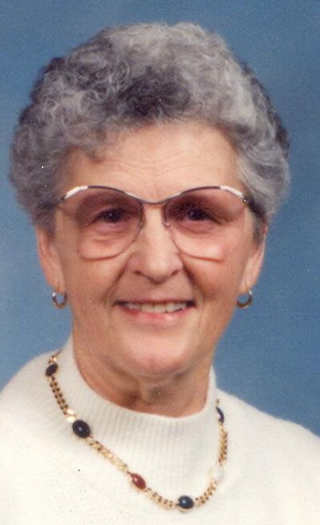 Bette Holcomb-Smith