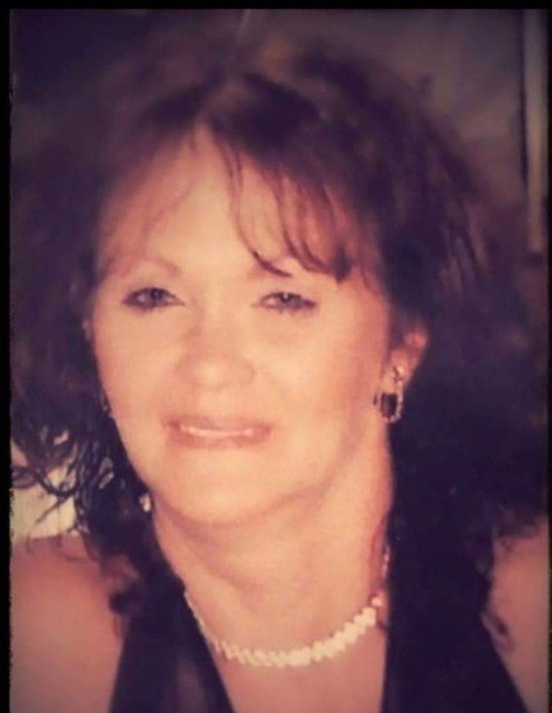 Annette (Wilkes)  Makin