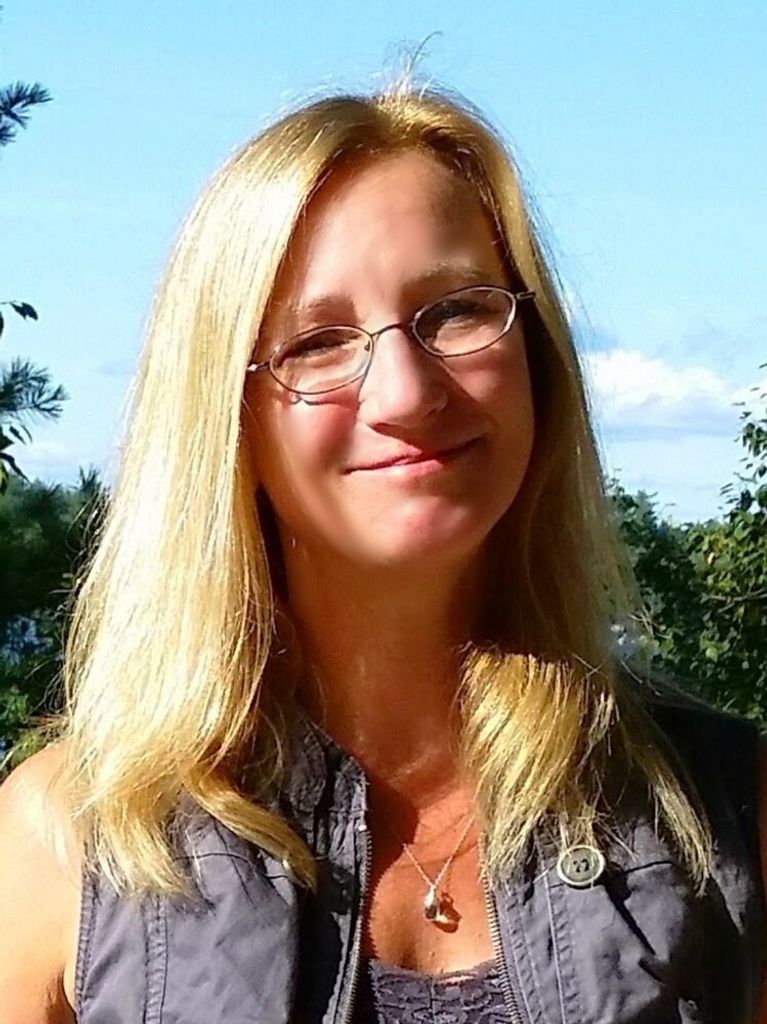 Vicki L Martin Baker