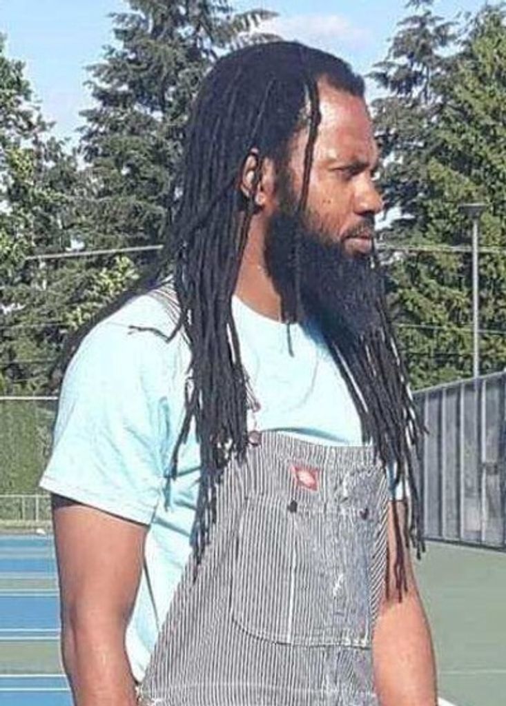 Kenneth Glendel James, Jr. Profile Photo