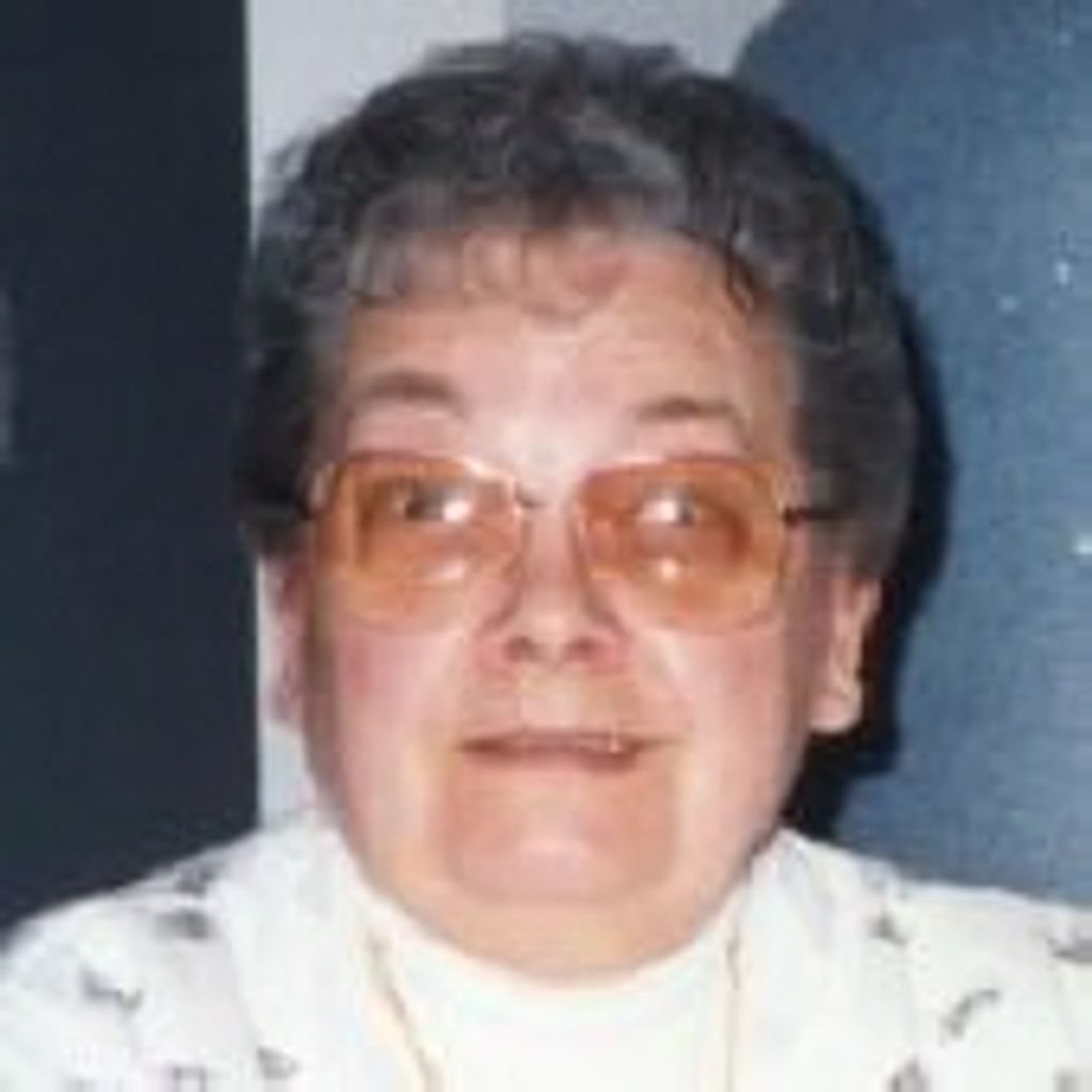 Arlene Hutchinson