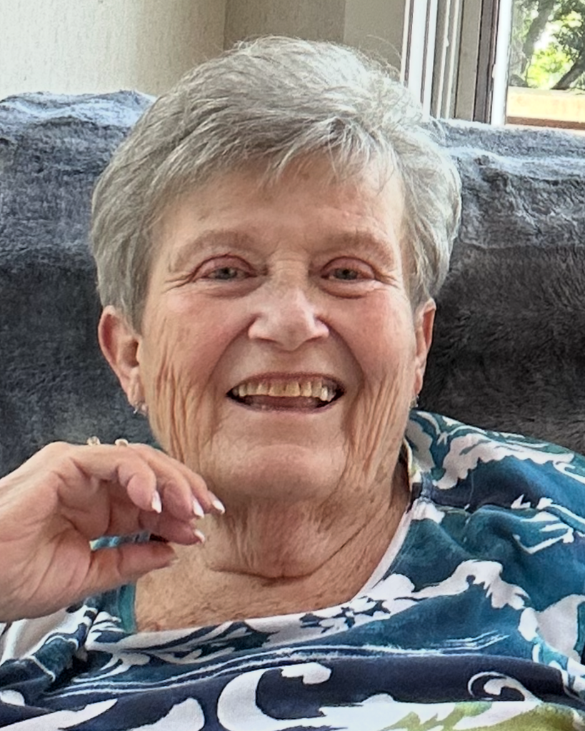 Carol Lee Nordstrand