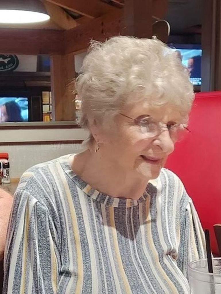 Linda Sue Dick Profile Photo