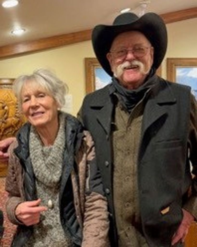 Lewis Rodger Johnson Profile Photo