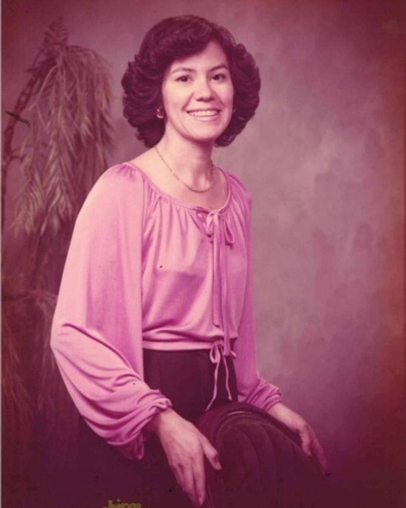 Anna Marie Costello Profile Photo