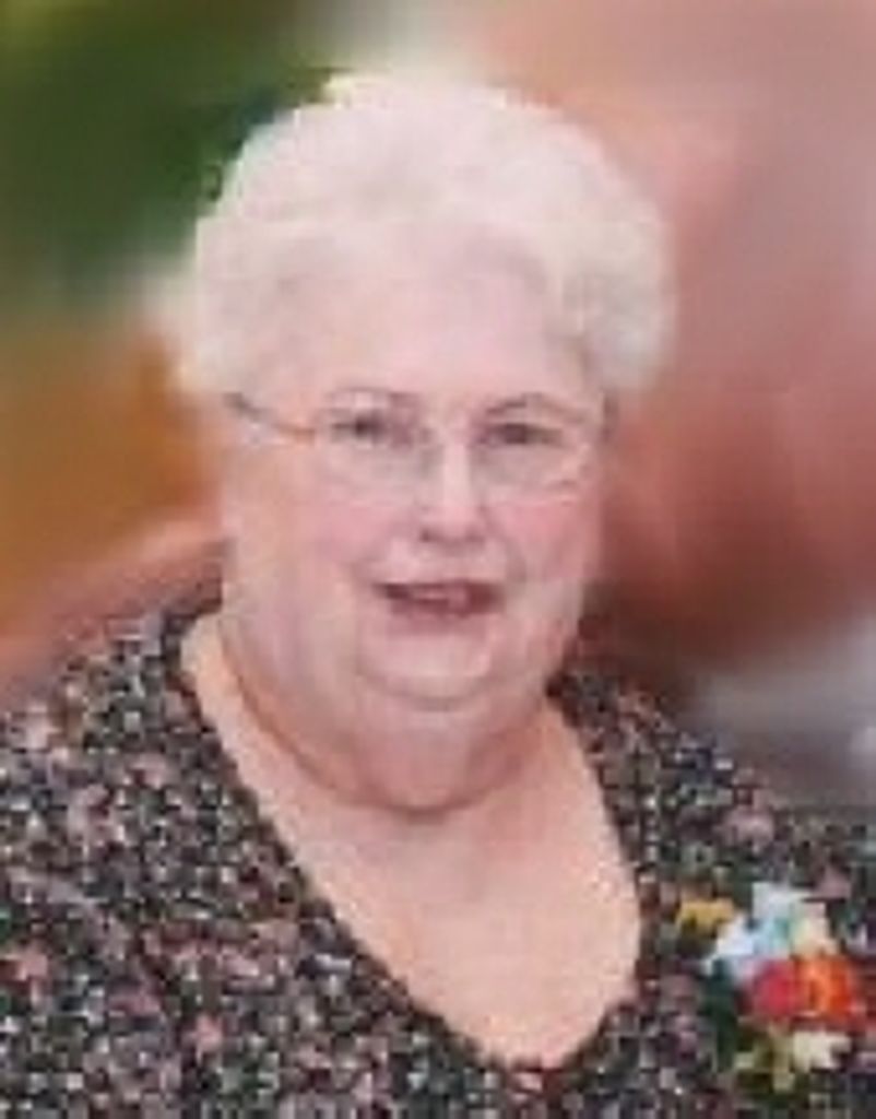 Ruth L. Roffers