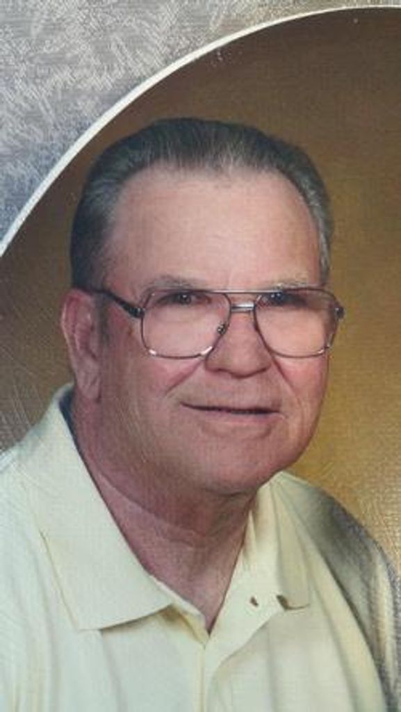 George Austin Carter Jr. Profile Photo