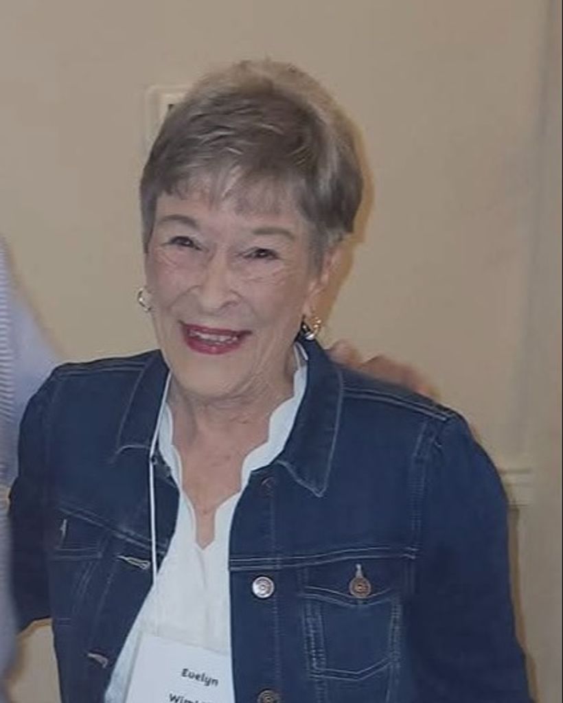 Evelyn Lee Wimbish Profile Photo