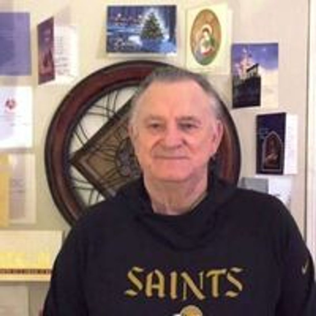 Paul "P.D." Daigle