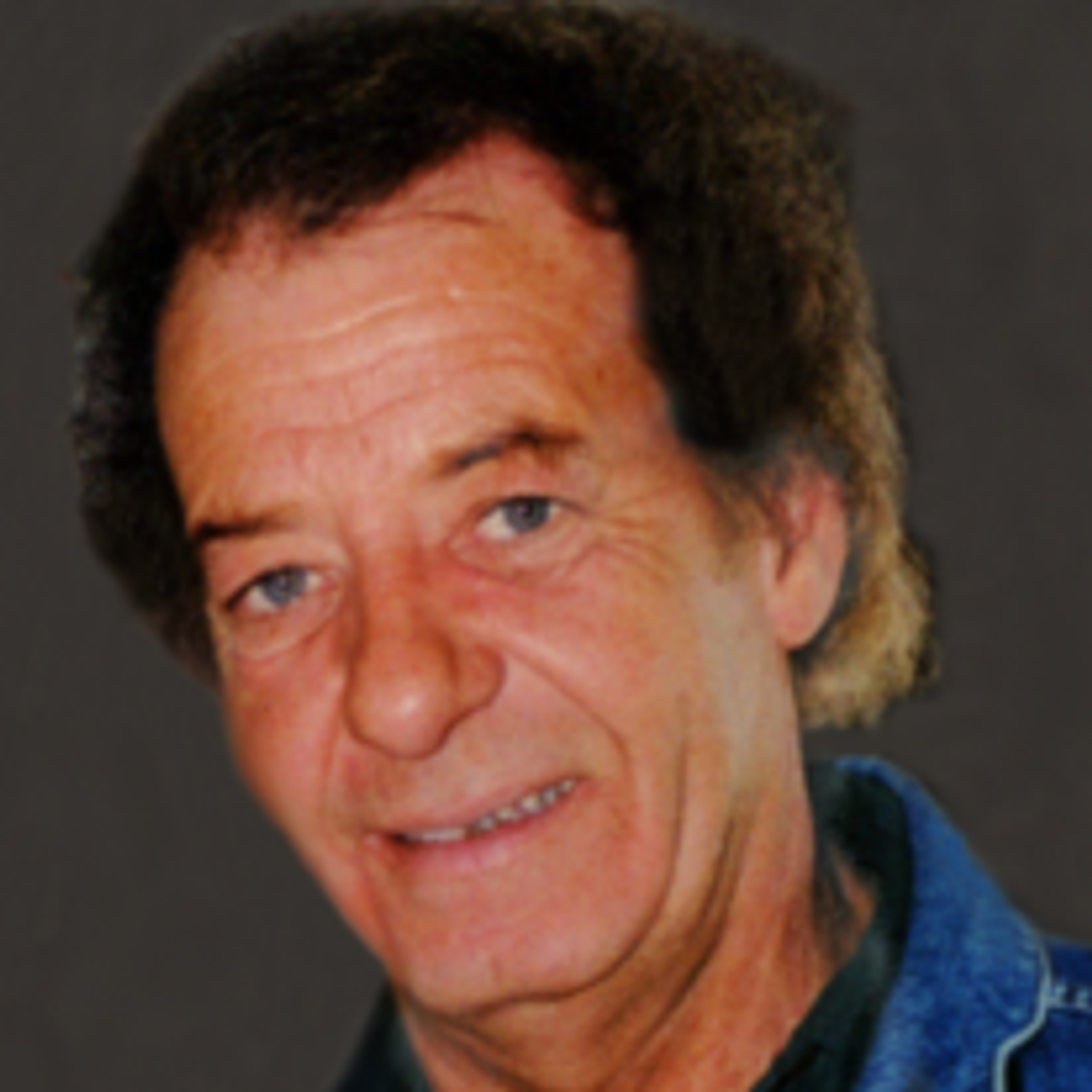 David Jerome Anderson