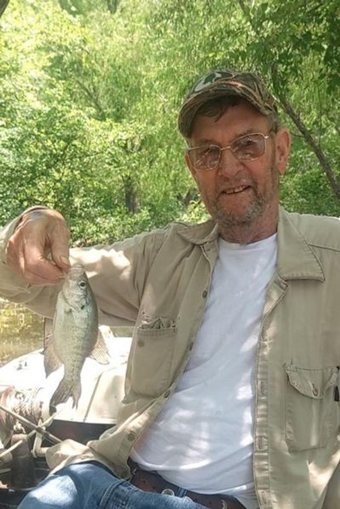 Lilburn Roy Vanhoose Profile Photo