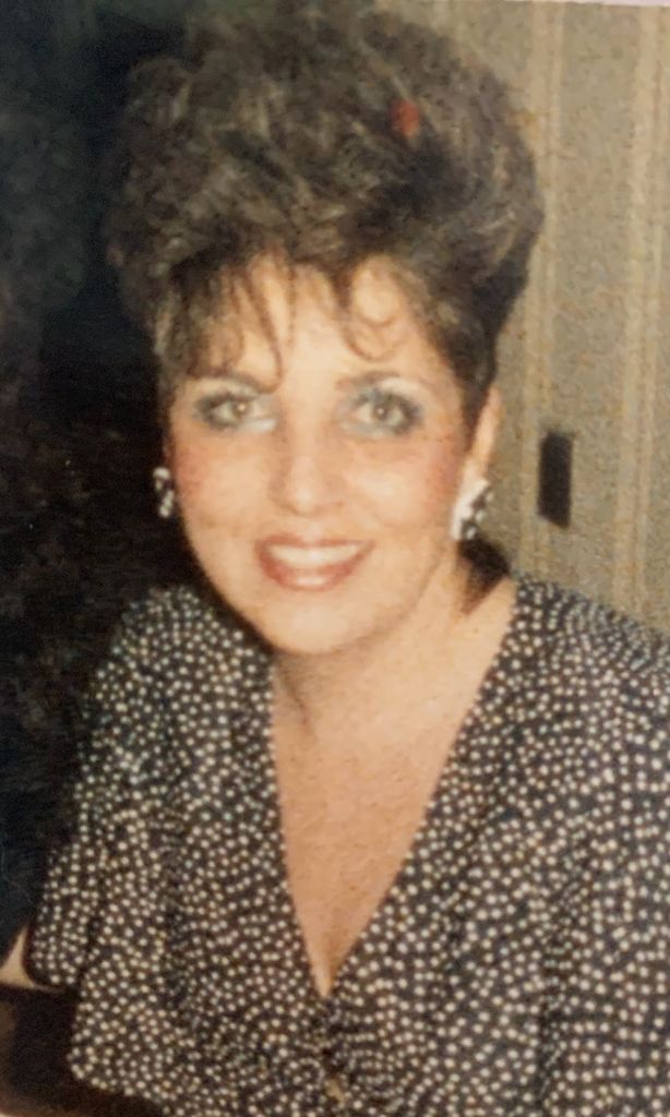 Cheryl Ann “Tea Ta” Toscano (Battaglia)