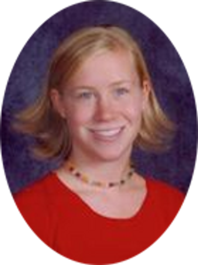 Stephanie  Leigh Switek