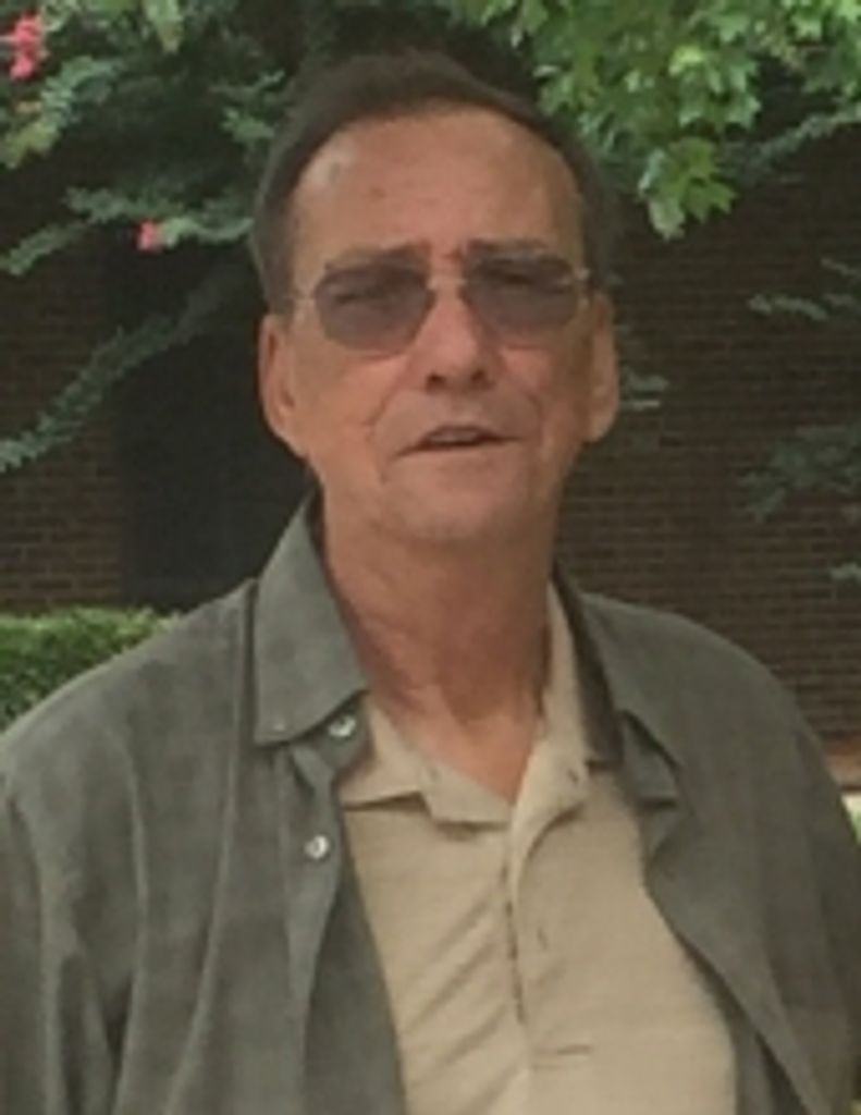 Jesse  Clinton Hipps