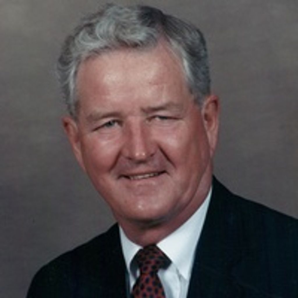 Gordon T. Ryan