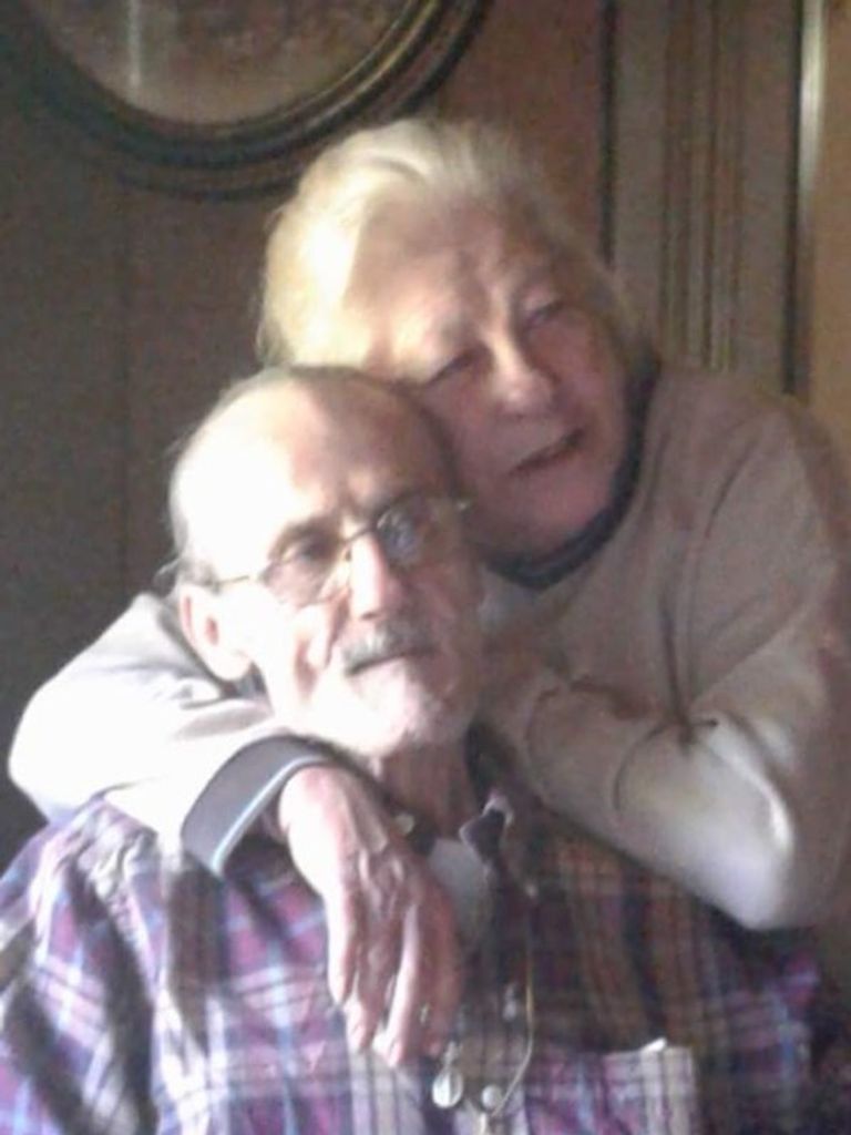 Gary Lee Mckendree Sr.