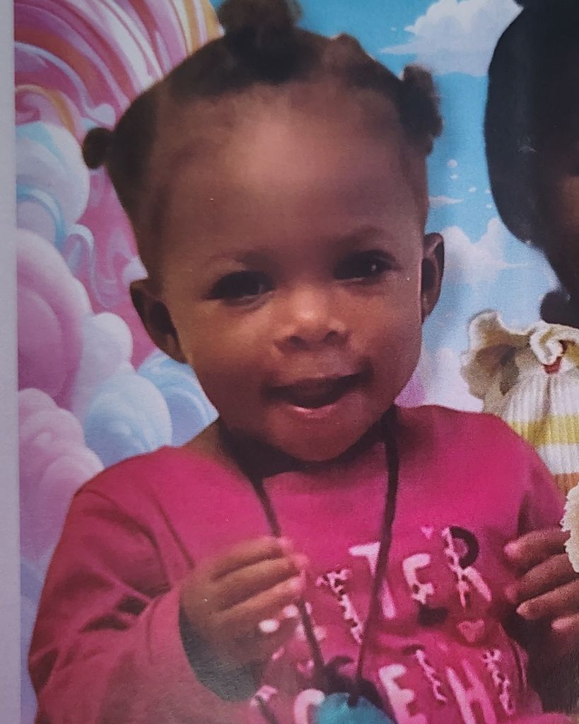 Zi'Tavia Morgan Profile Photo