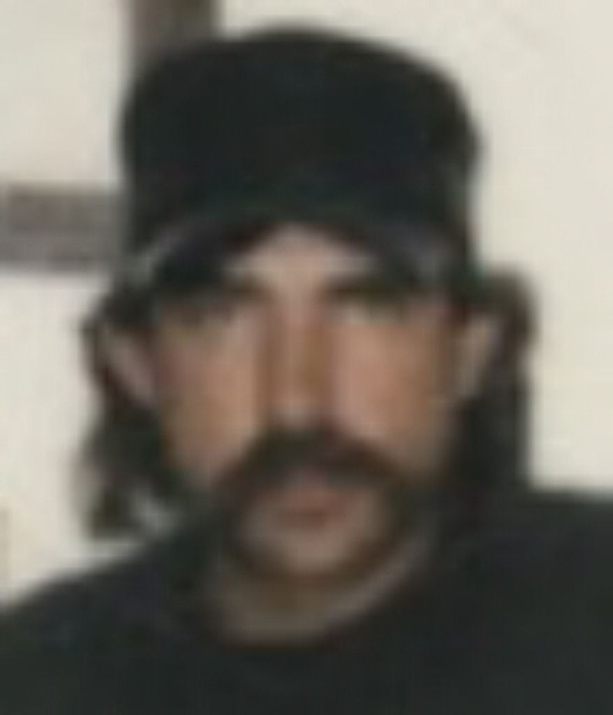 Rutherford Mitchem Profile Photo