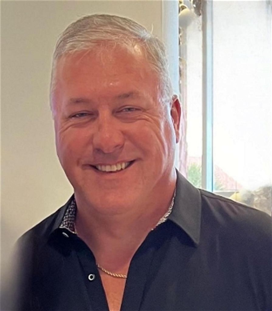 Lawrence Christopher Anderson