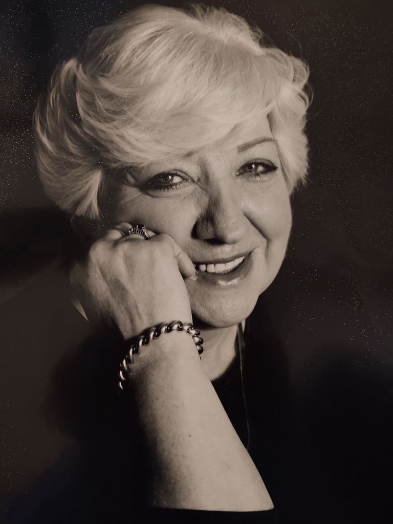Ometta Murray