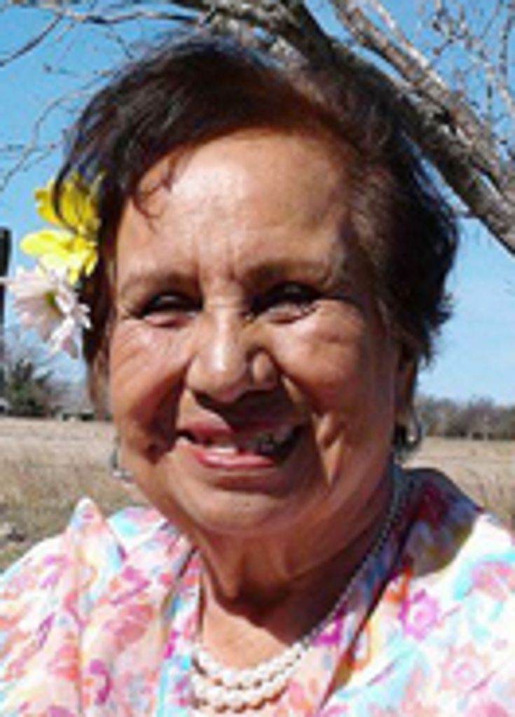 Rita Esquivel Corona Profile Photo