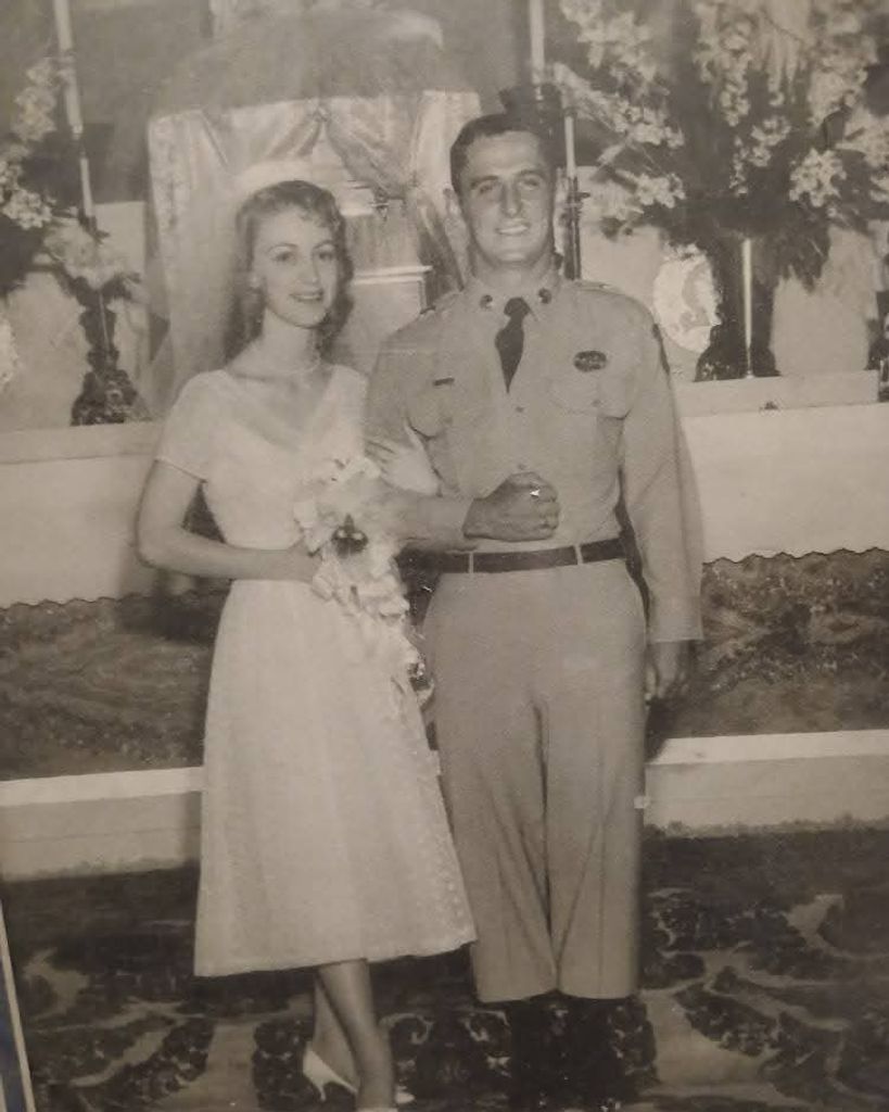 Kathleen Conklin LaMoore