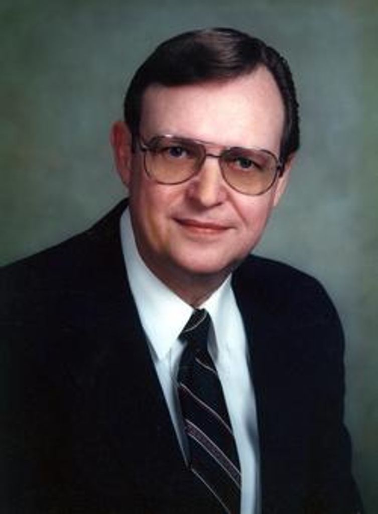 Henry "Harry" F. Plummer, Jr.