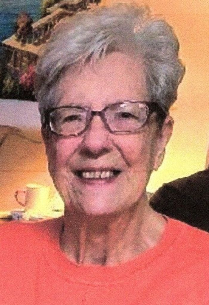 Anna Jane Ozzello Profile Photo