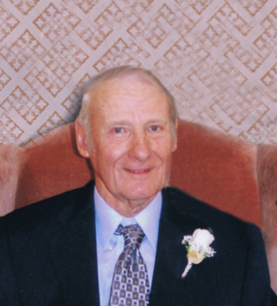Carl Melvin Saurber