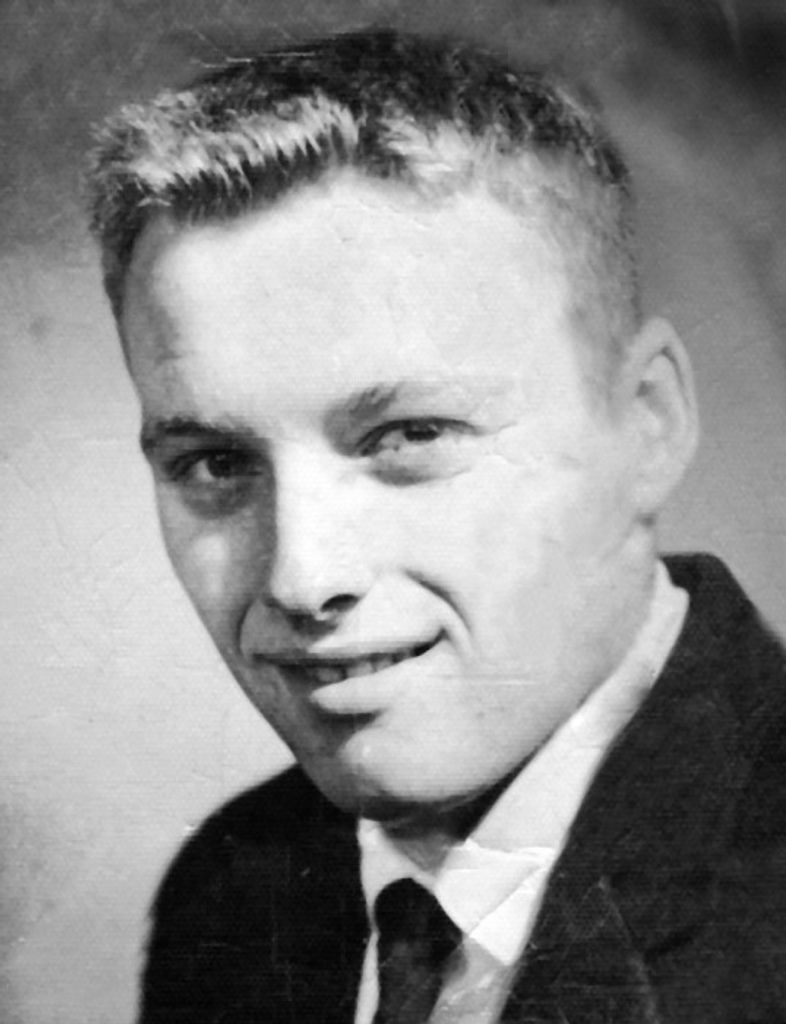 Samuel  "Mike" Michael Conwell Profile Photo