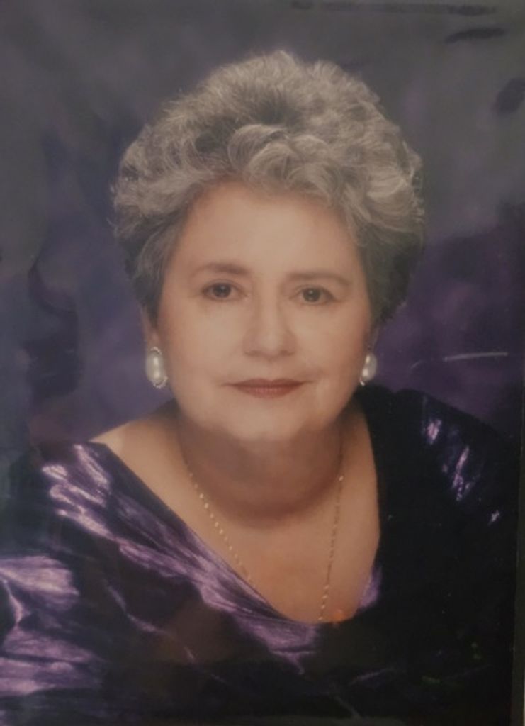 Magdalena D. Rubi Profile Photo