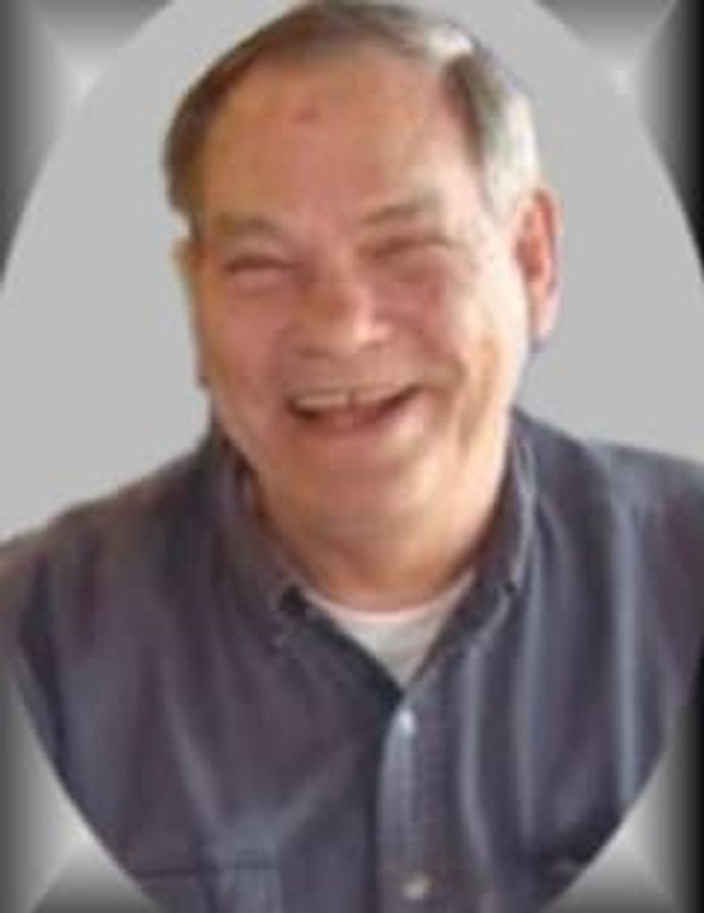 James Gartrall Neil Profile Photo