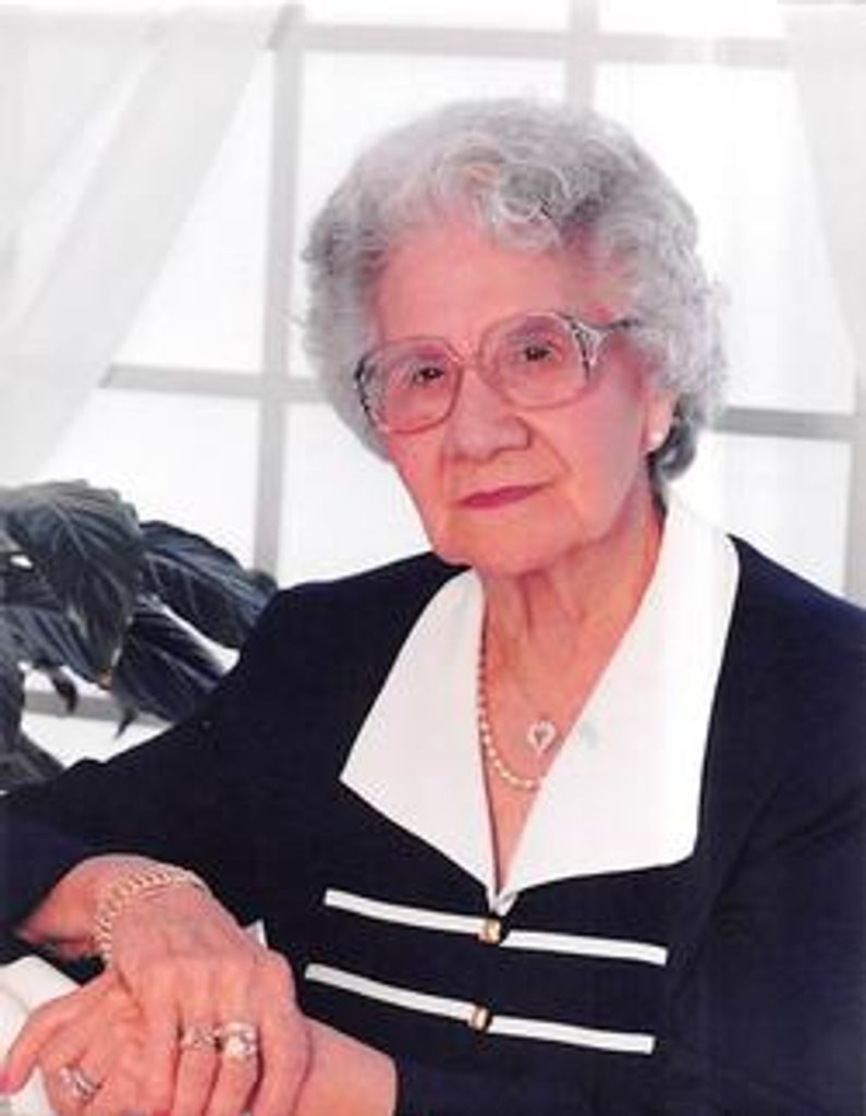 Evita C. Garza Profile Photo