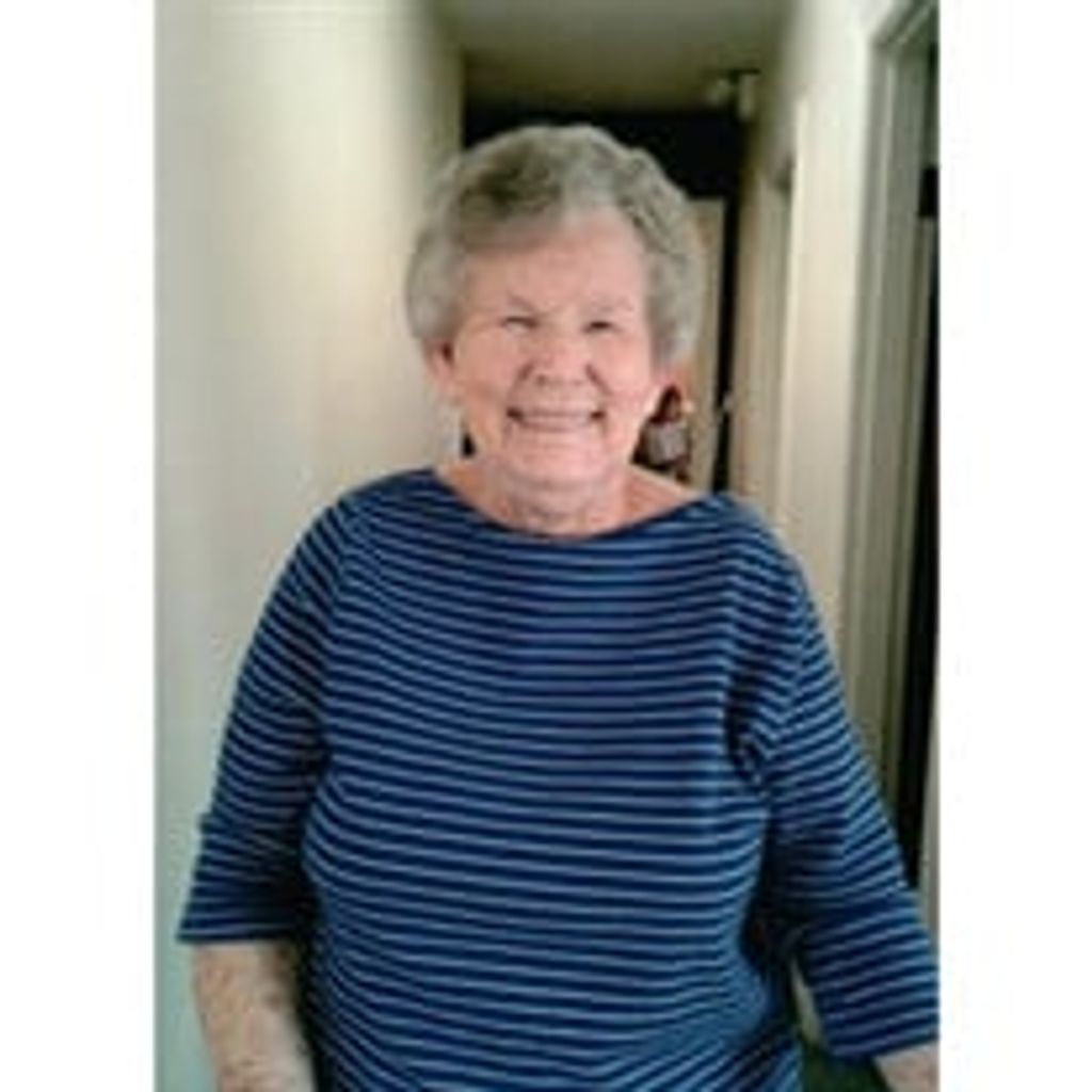 Ardella Grace Willison