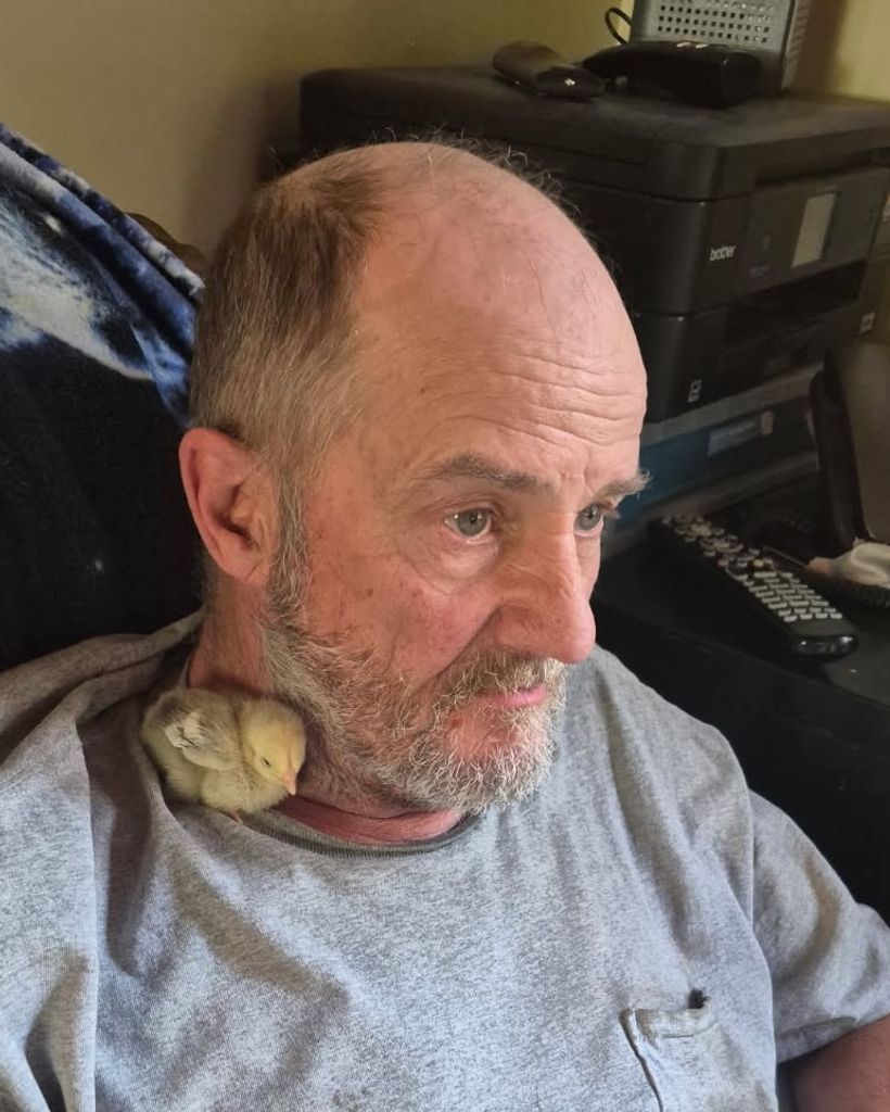 Walter "Wally" Dschaak