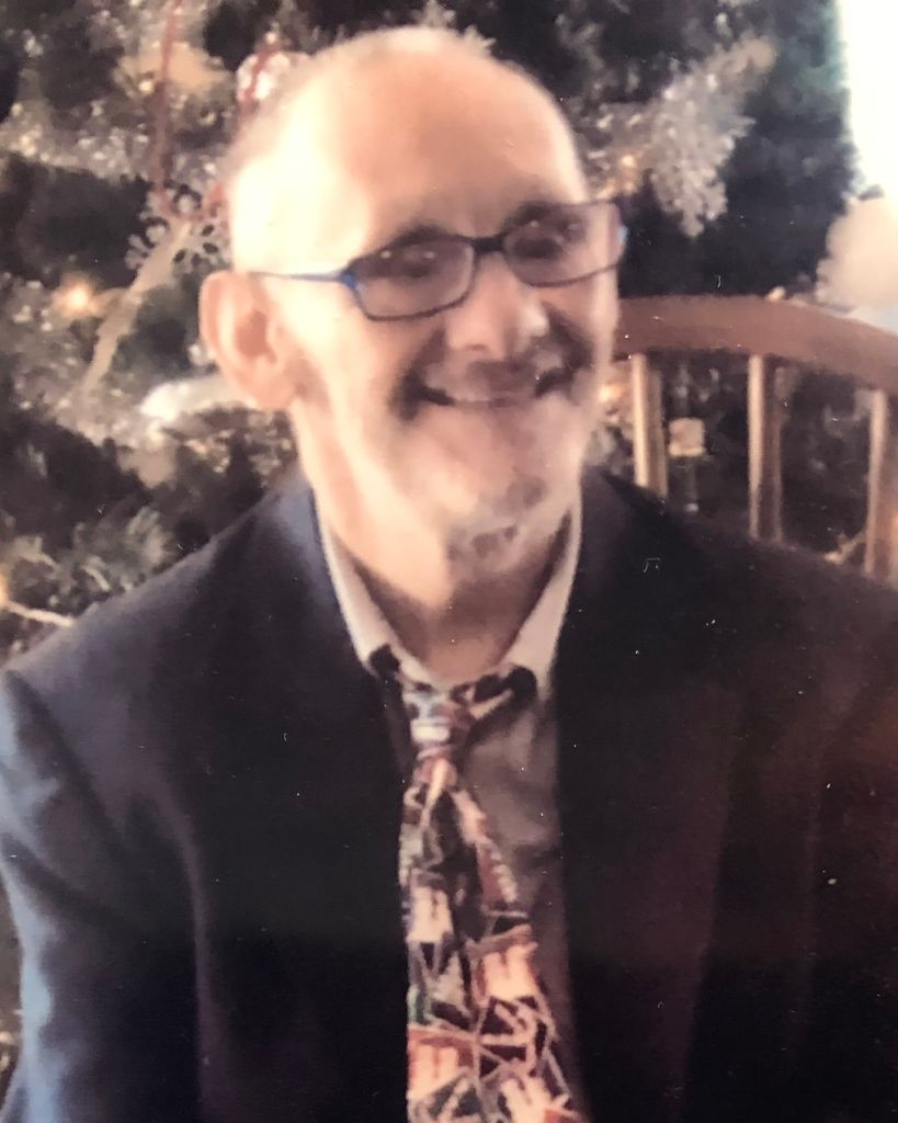Theodore "Teddy" F. Case Profile Photo