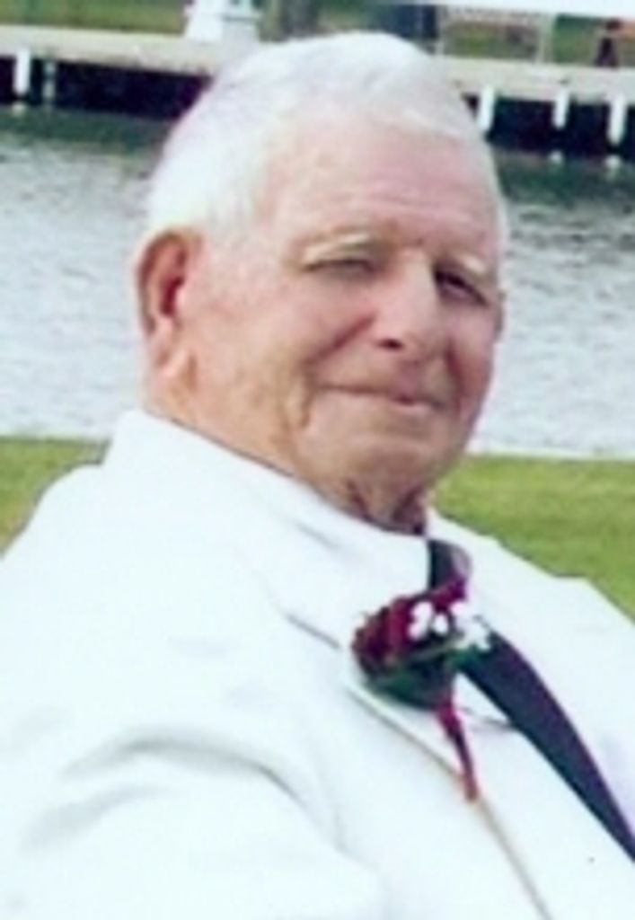 Levi J. Farmer