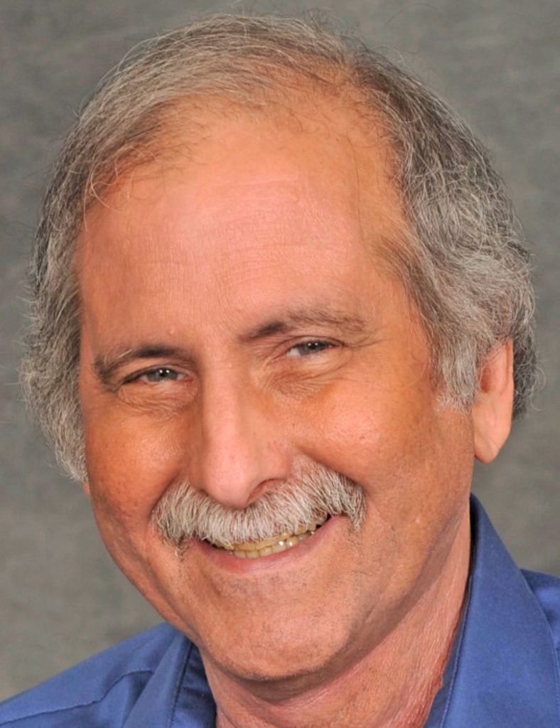 Andrew Barton
