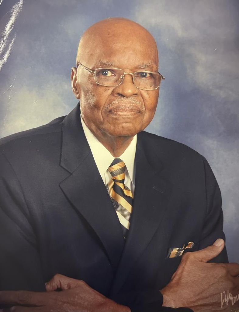 Mr. Willie Walker, Jr. Profile Photo