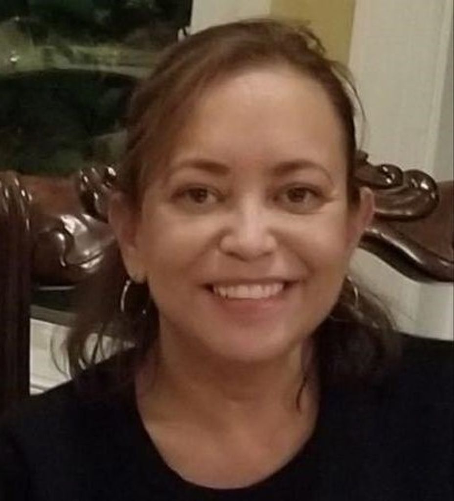 Olga L Alvarez