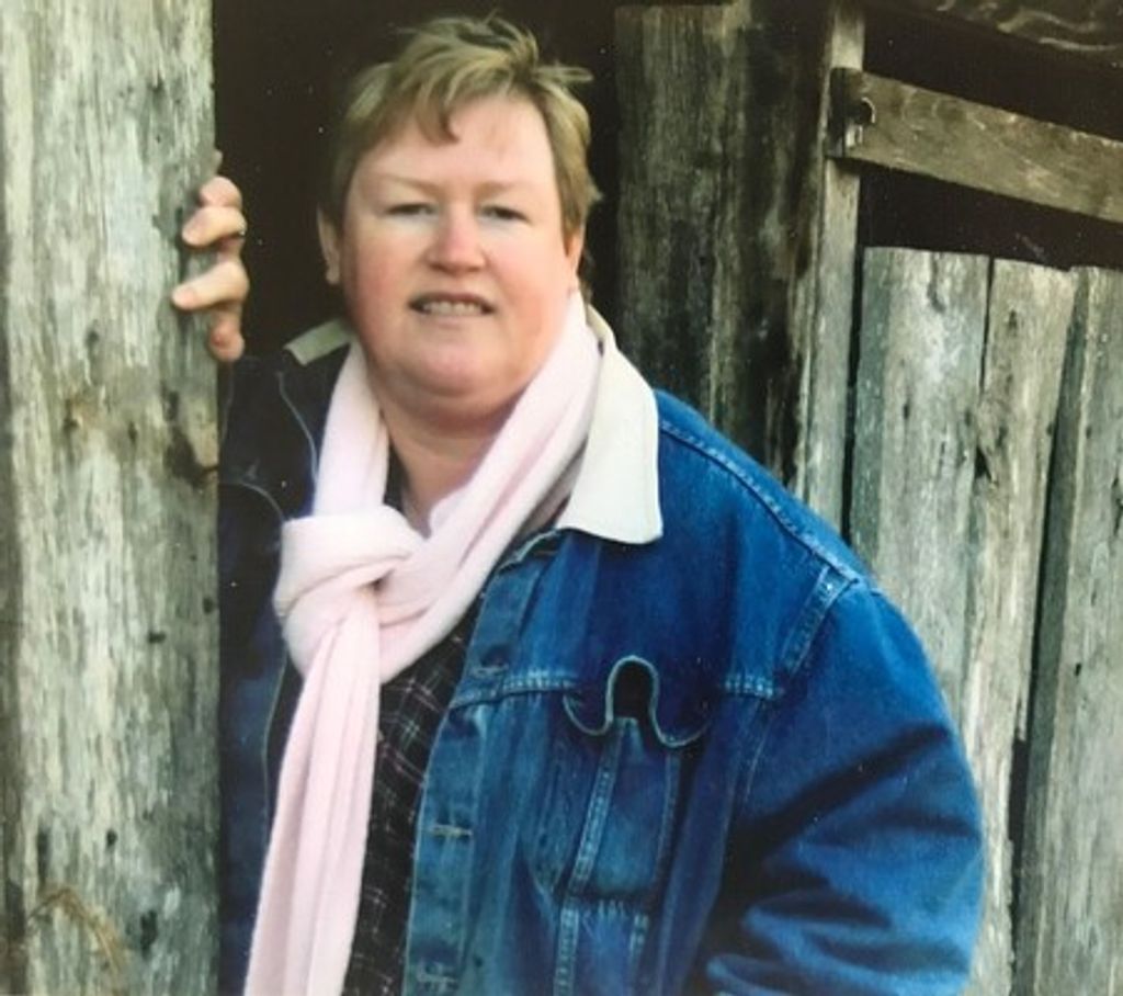 Cathleen Susan Savage