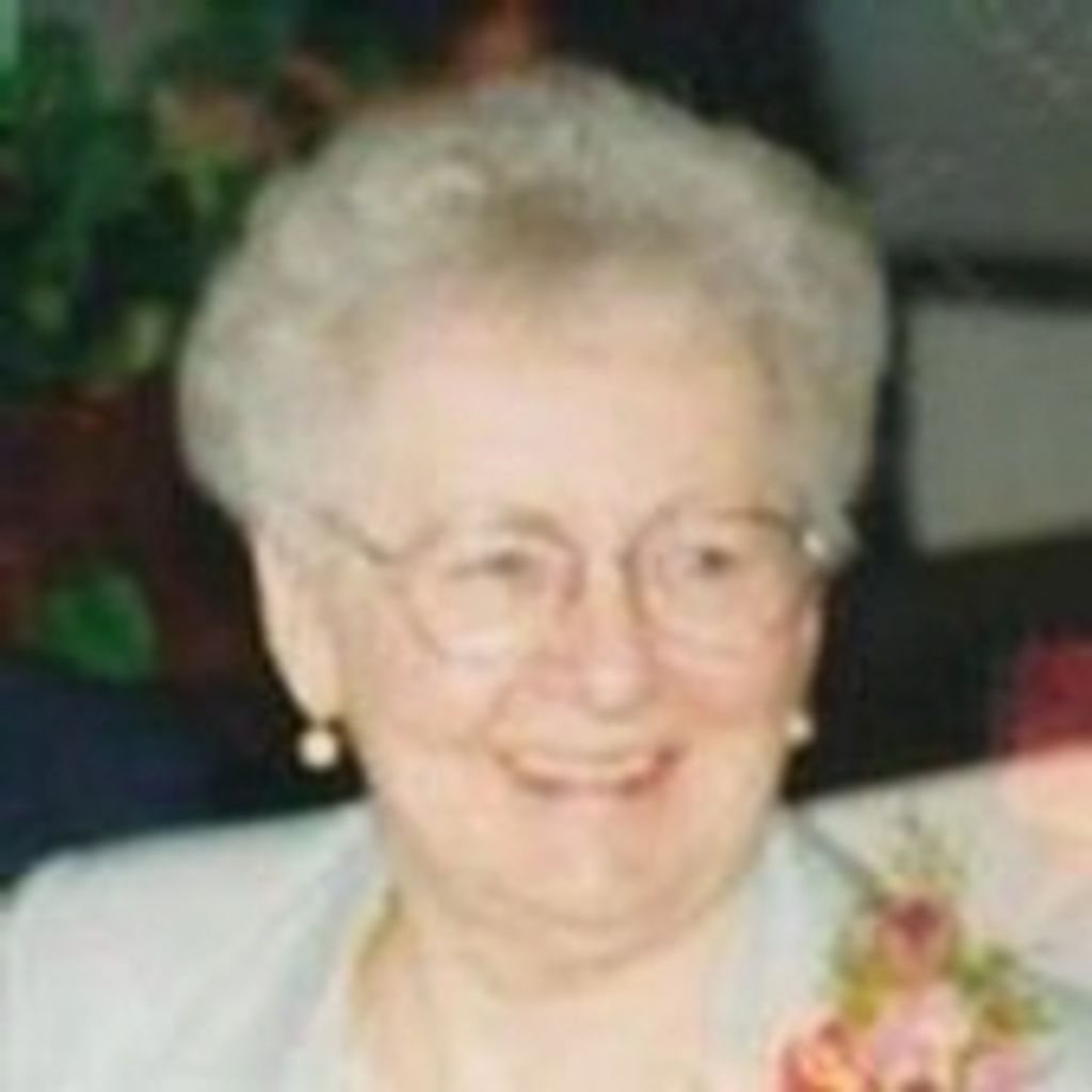 Evangeline R Zick