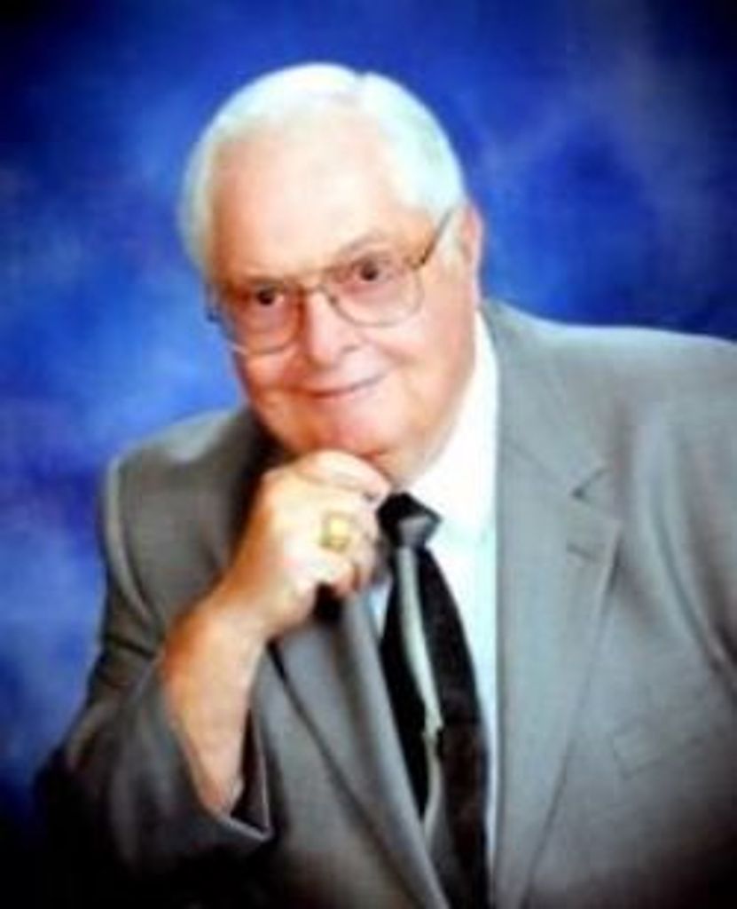 Rev. Robberson
