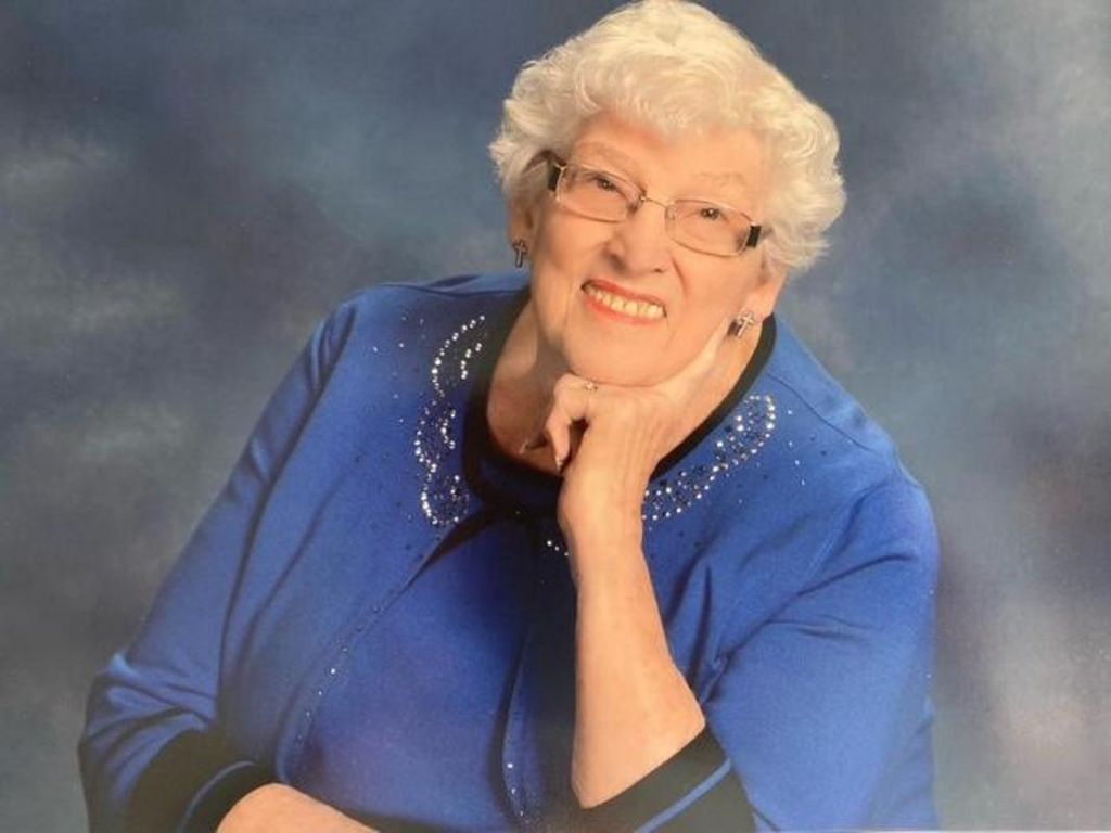 Doris J. Collins Profile Photo