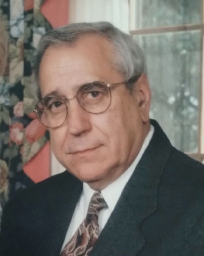 Edward Szluk