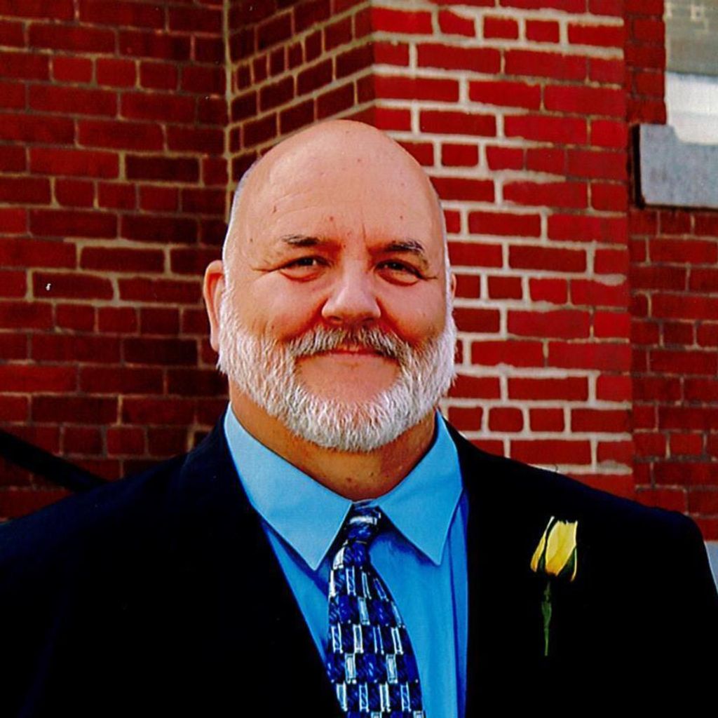 John F. Dould